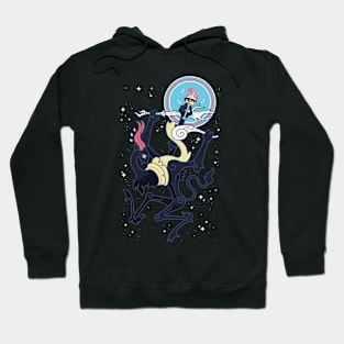 Yuletide Hoodie